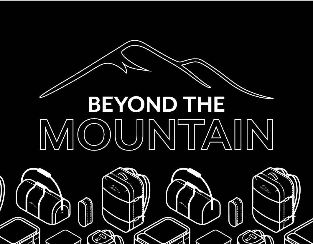 Beyond the Mountain